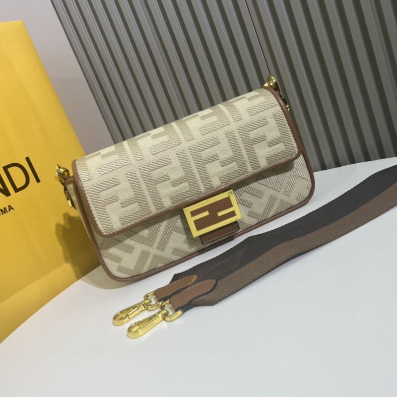 Fendi Satchel Bags